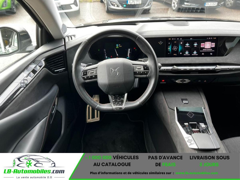 DS DS4 DS 4 E-Tense Performance Line - Matrix | 360 K.  occasion  Beaupuy - photo n8